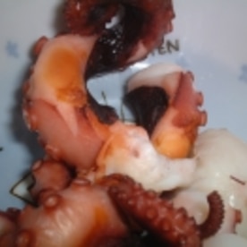 簡単で ごめんなさい シンプル焼きタコ レシピ 作り方 By 魔女のラッキー 楽天レシピ 簡単で ごめんなさい シンプル焼きタコ レシピ 作り方 By 魔女のラッキー 楽天レシピ